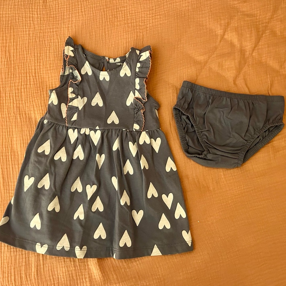 Cute summer outfit!